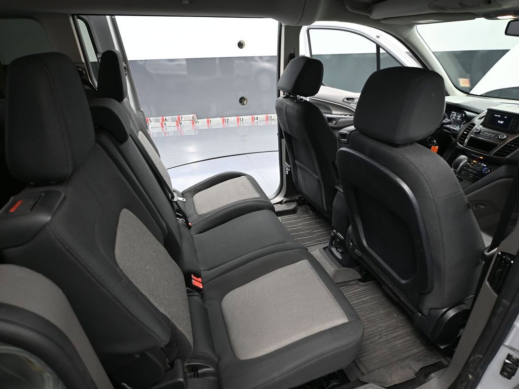 Used 2021 Ford Transit Connect XL image 43