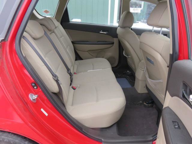 Used 2010 Hyundai Elantra SE w/ Popular Equipment Pkg 2 image 18