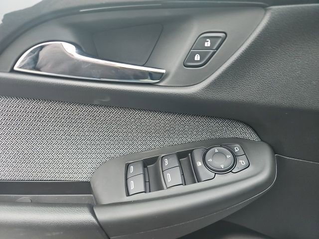 New 2026 Chevrolet TrailBlazer LT w/ Driver Confidence Package AWD/4WD image 19