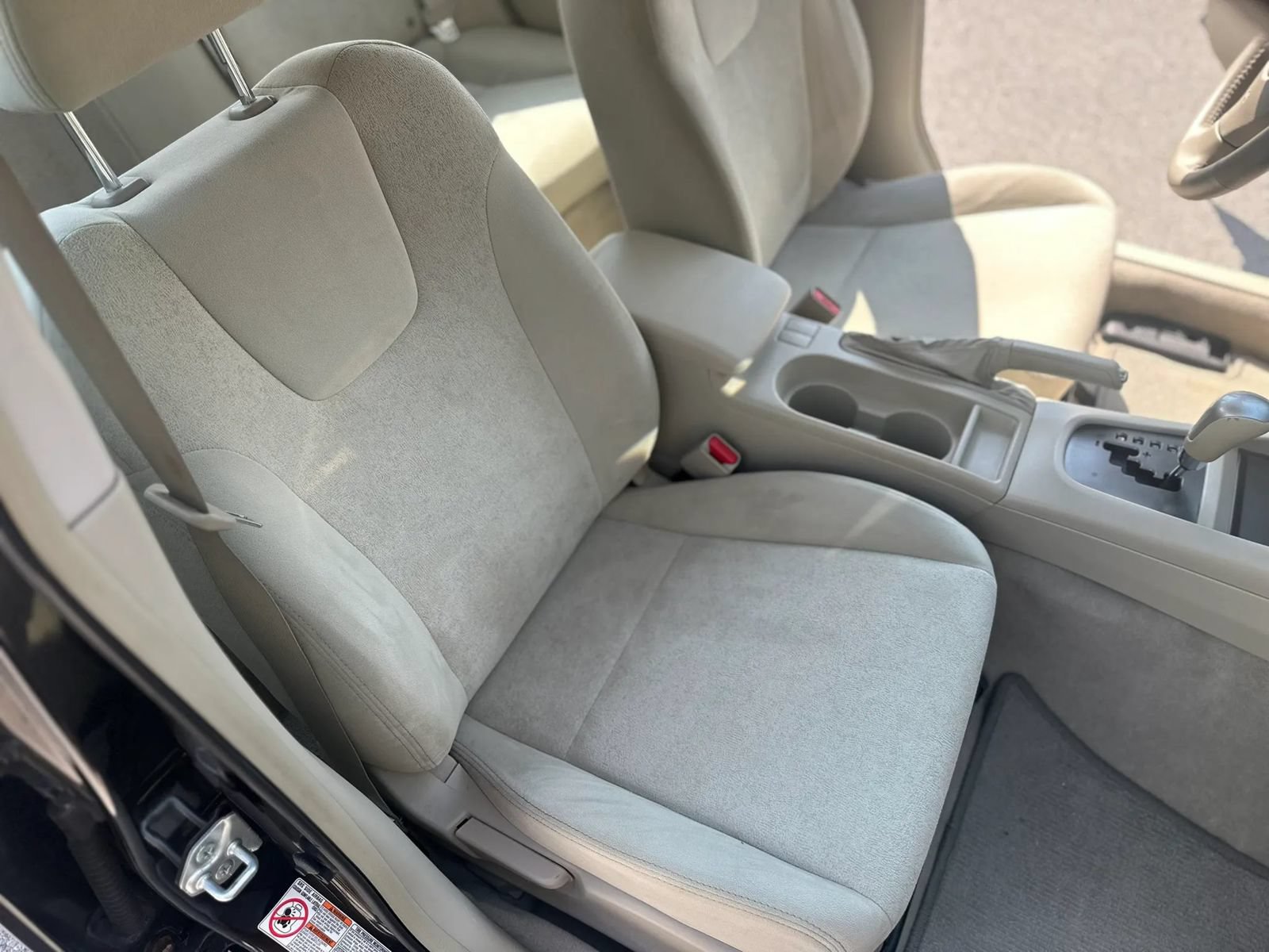 Used 2008 Subaru Impreza 2.5i AWD/4WD image 19