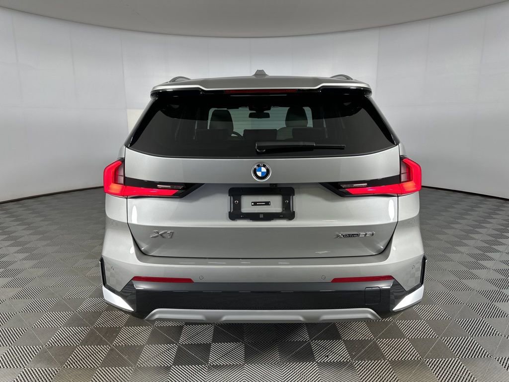 New 2026 BMW X1 xDrive28i w/ Convenience Package image 20