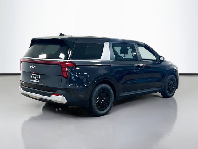 New 2026 Kia Carnival image 7