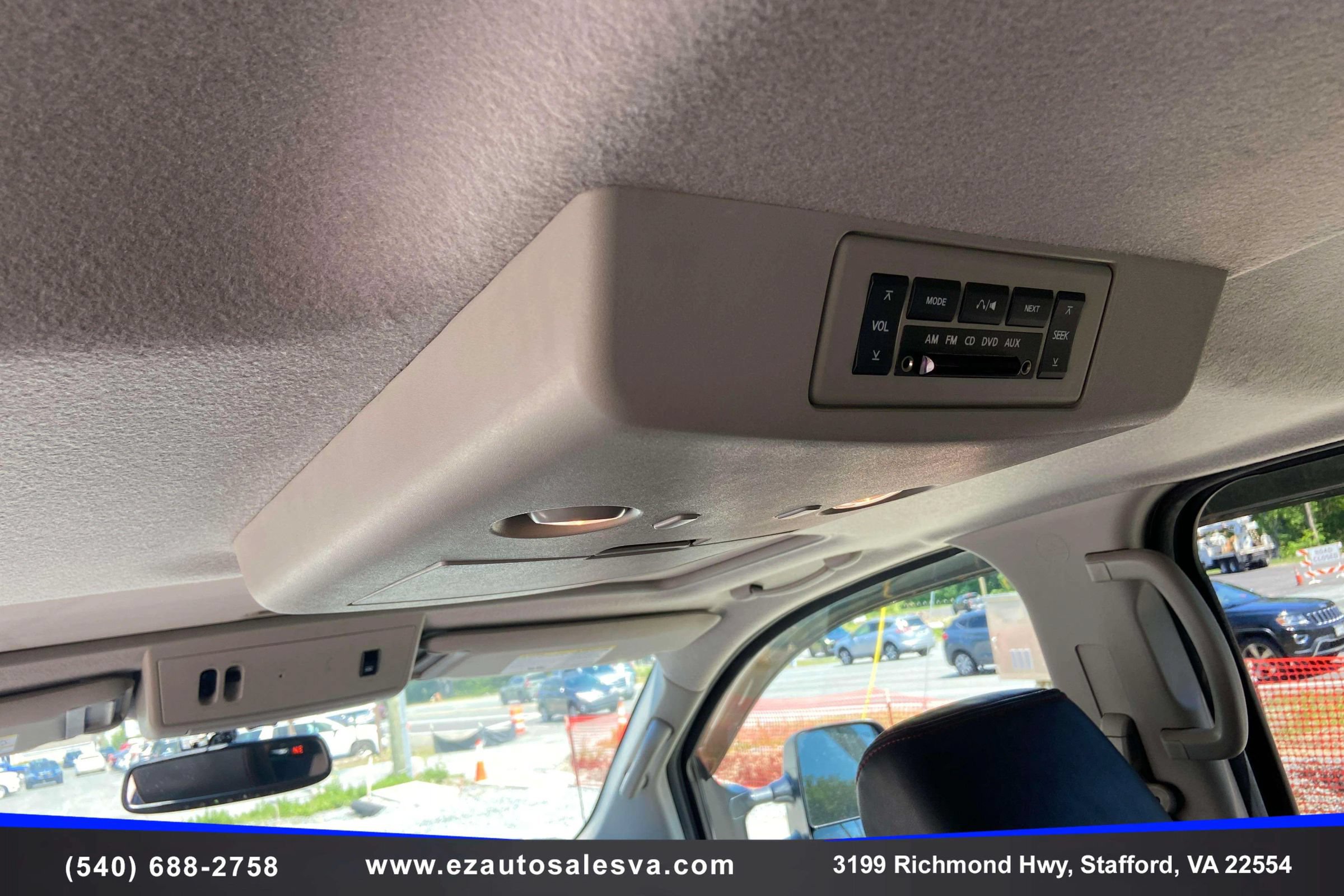 Used 2012 Nissan Titan PRO-4X AWD/4WD image 24