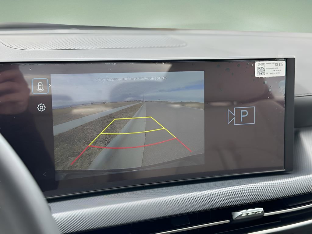 Used 2025 Hyundai Sonata SEL image 17