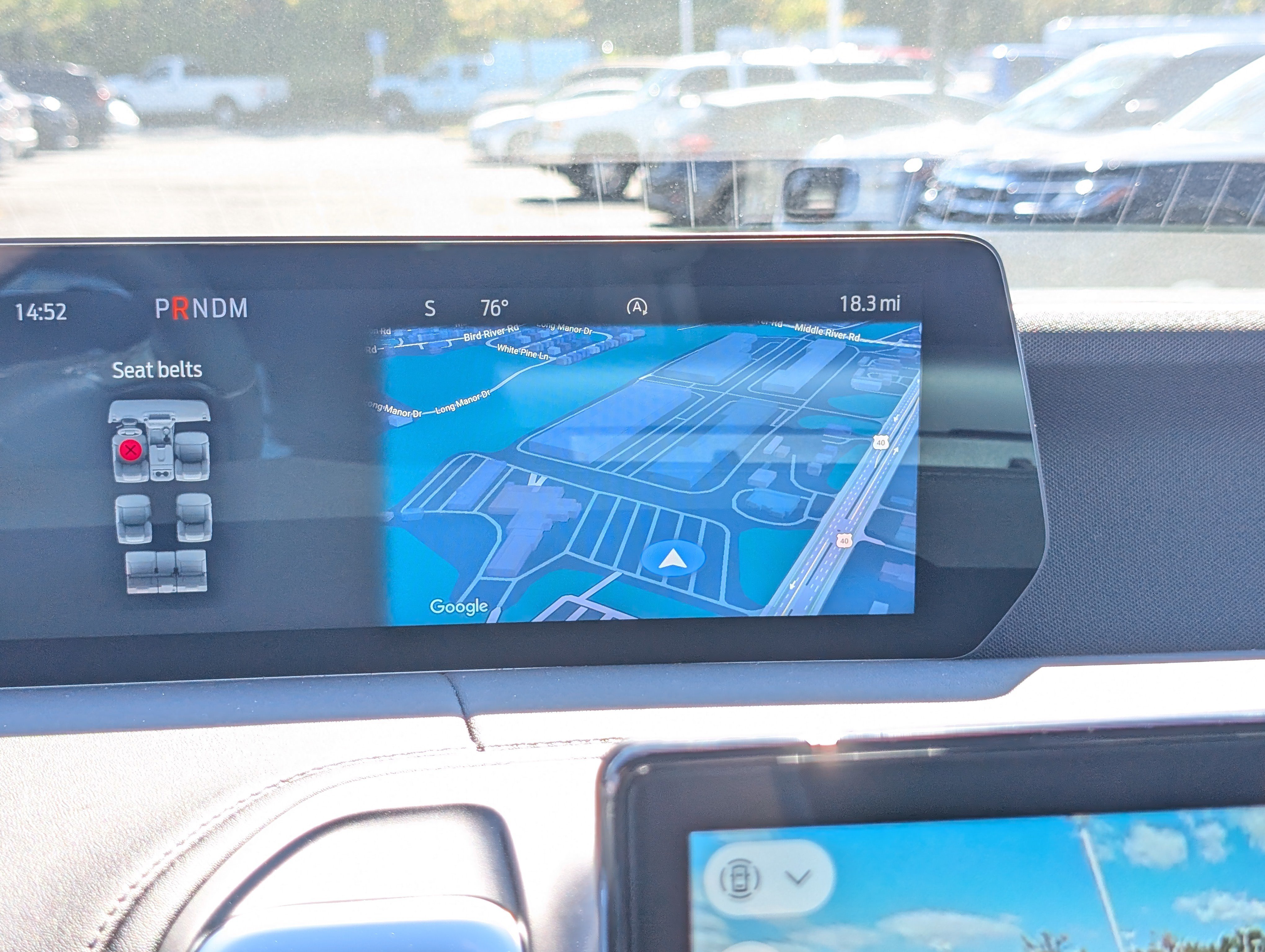 New 2027 Ford Expedition Tremor AWD/4WD image 33