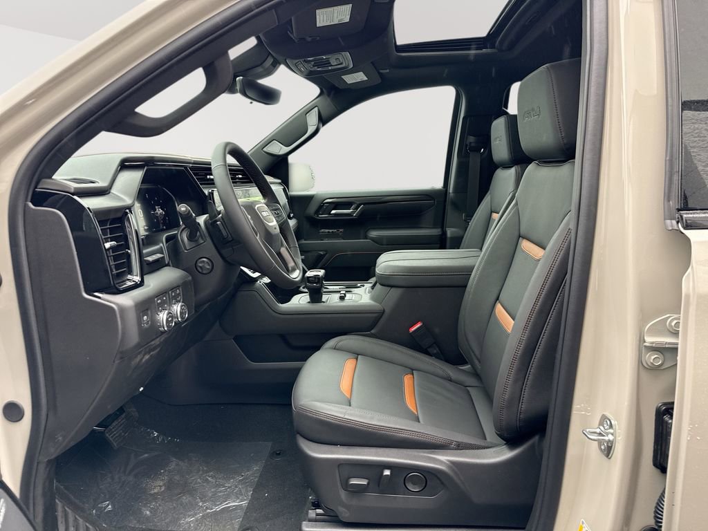 New 2026 GMC Sierra 1500 AT4 w/ AT4 Premium Package AWD/4WD image 20