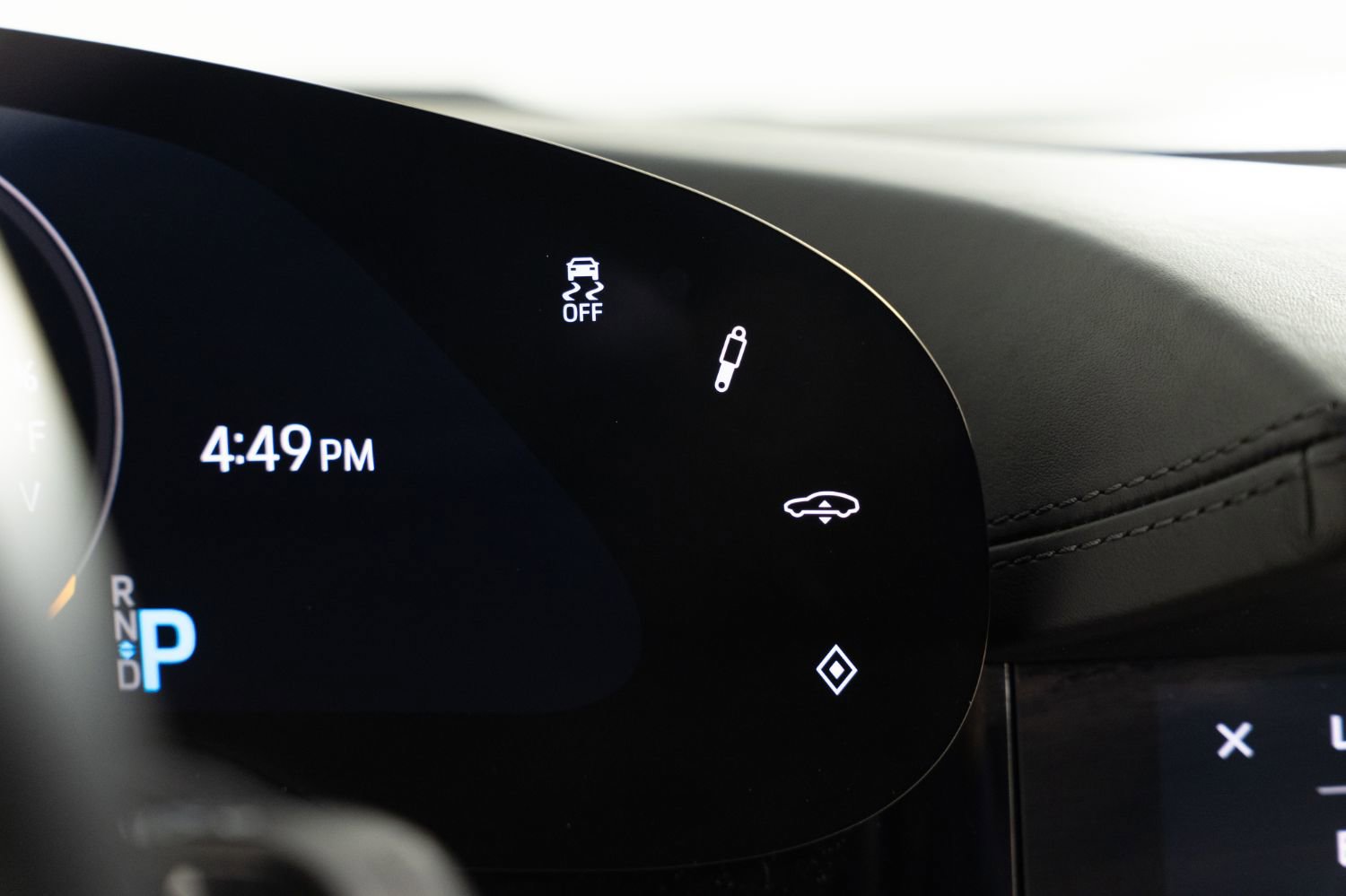 Used 2021 Porsche Taycan 4S w/ Premium Package image 37