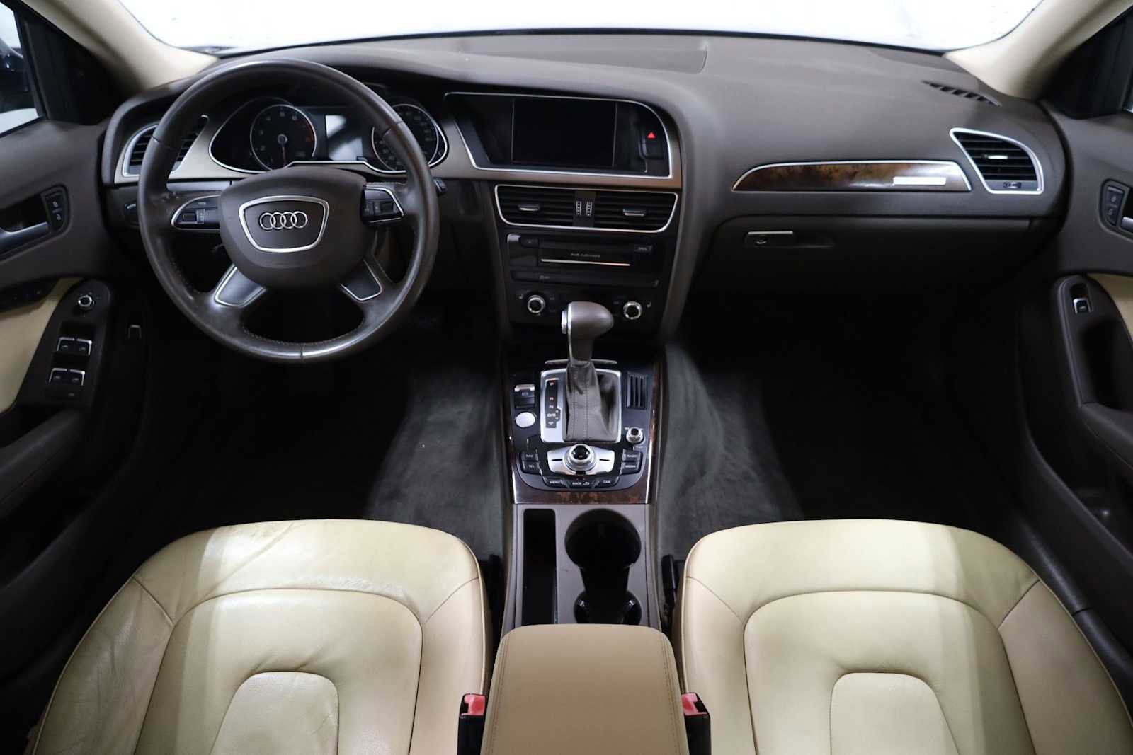 Used 2014 Audi A4 Premium Plus image 24