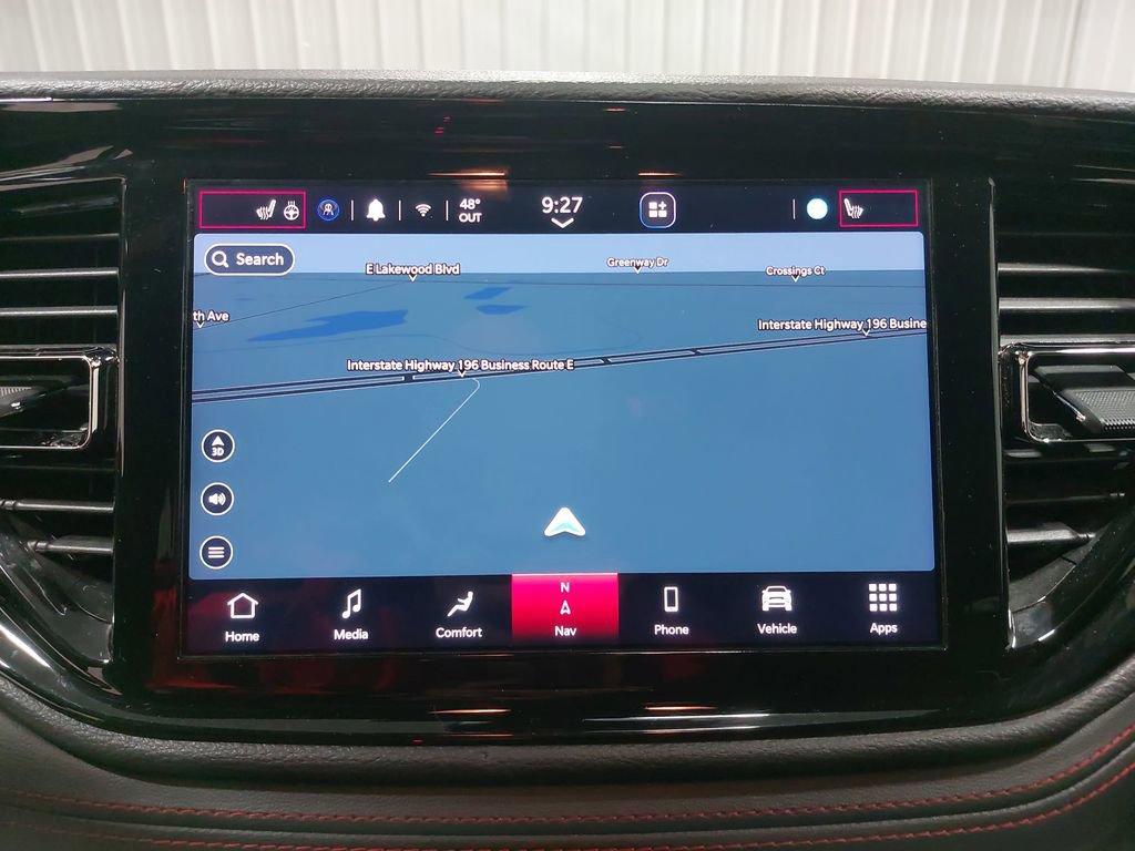 Used 2023 Dodge Durango GT image 26