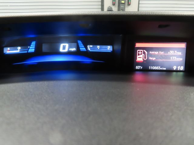 Used 2015 Honda Civic EX image 20