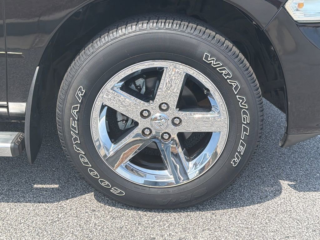 Used 2016 RAM 1500 Express image 12