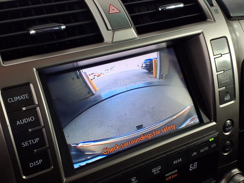 Used 2011 Lexus GX 460 Premium image 22