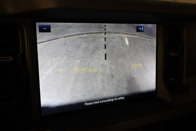 Used 2024 Ford Bronco Big Bend AWD/4WD image 30