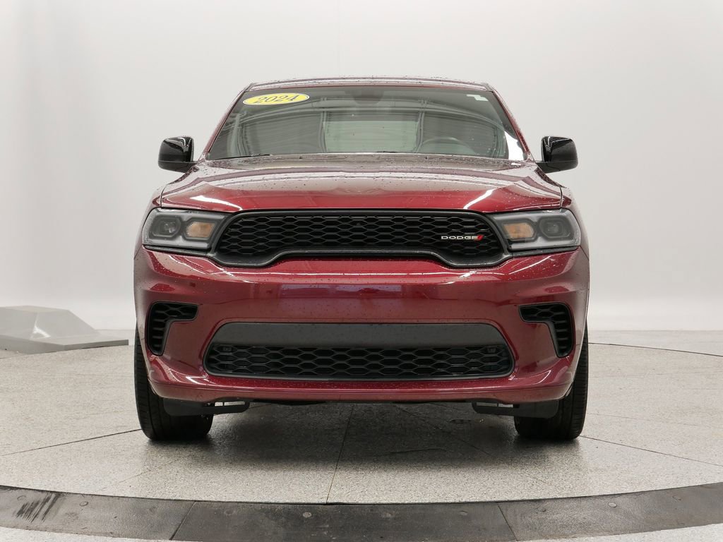 Certified 2024 Dodge Durango GT image 49