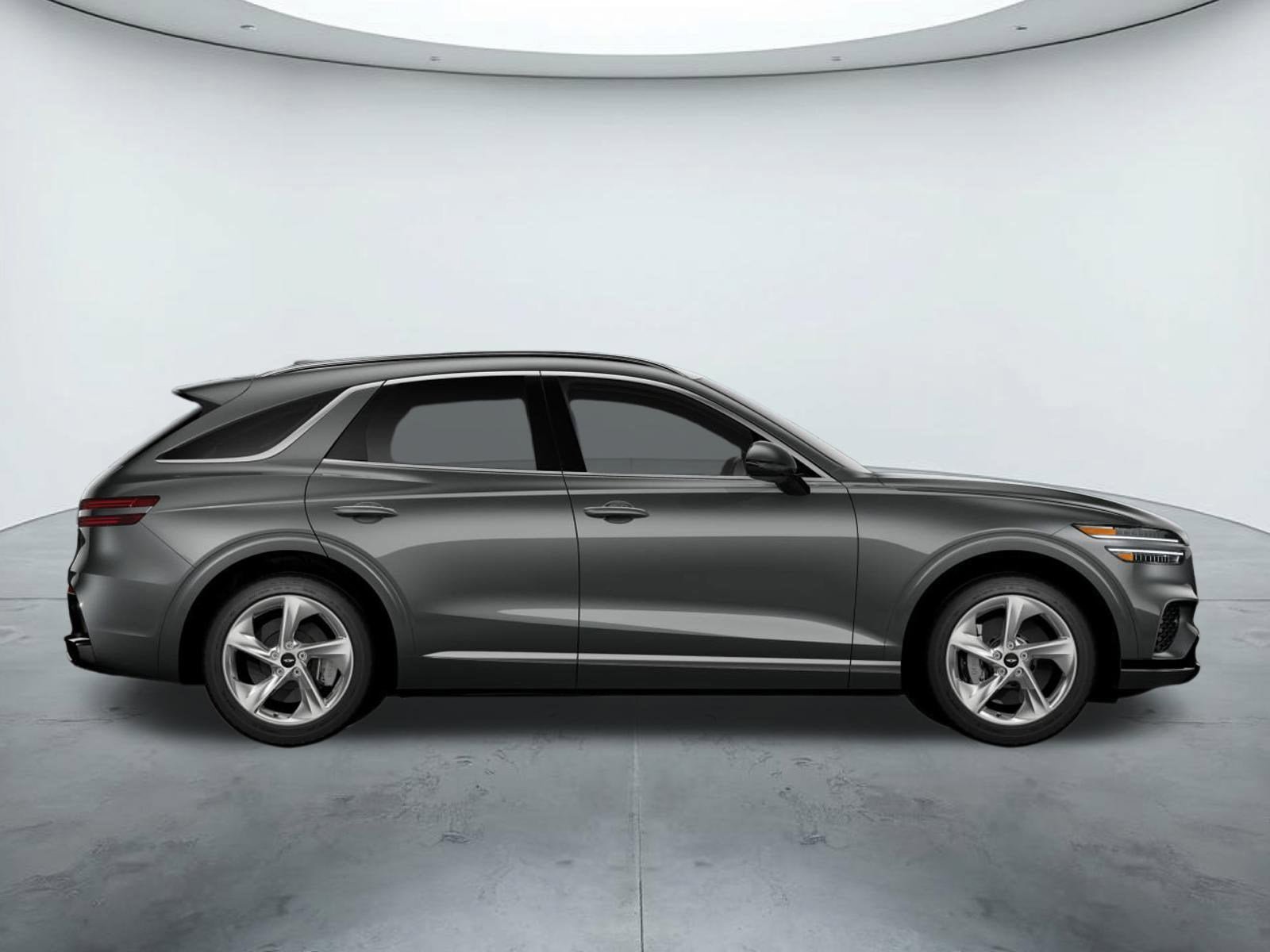 New 2026 Genesis GV70 2.5T AWD/4WD image 4