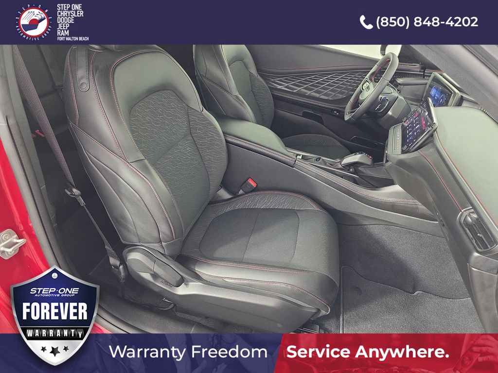 Used 2026 Dodge Charger Scat Pack AWD/4WD image 30