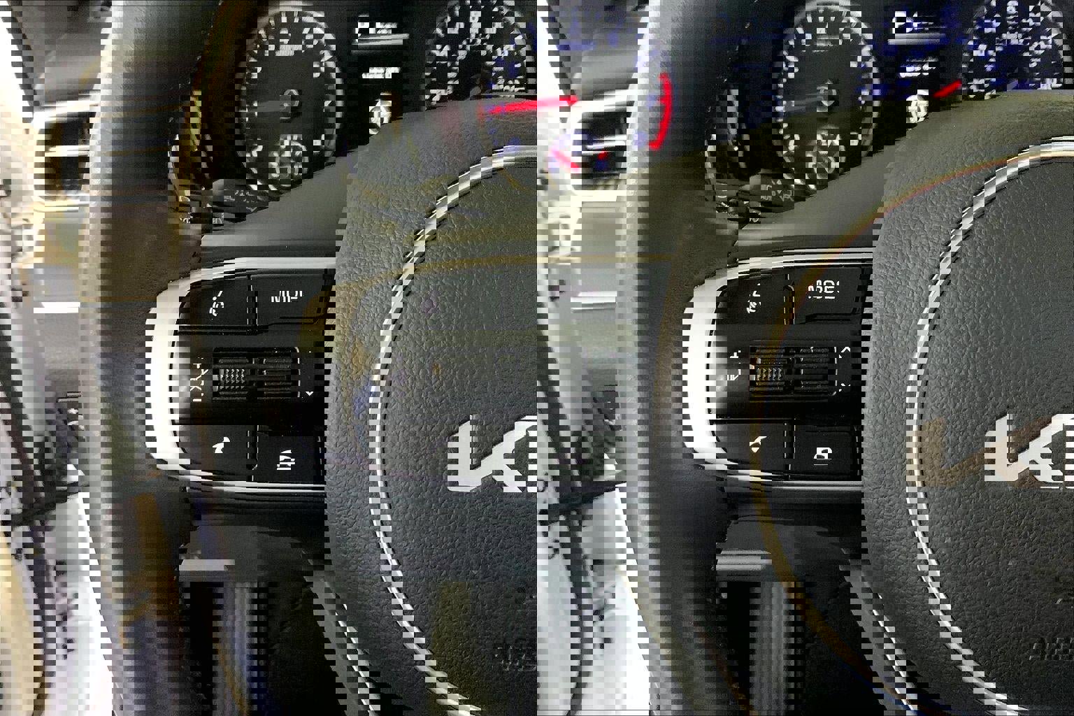 Certified 2024 Kia K5 GT-Line image 18