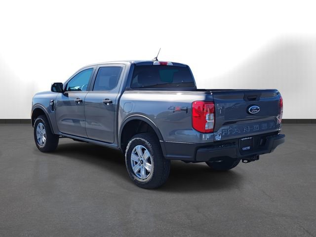 New 2025 Ford Ranger XL w/ Trailer Tow Package image 3