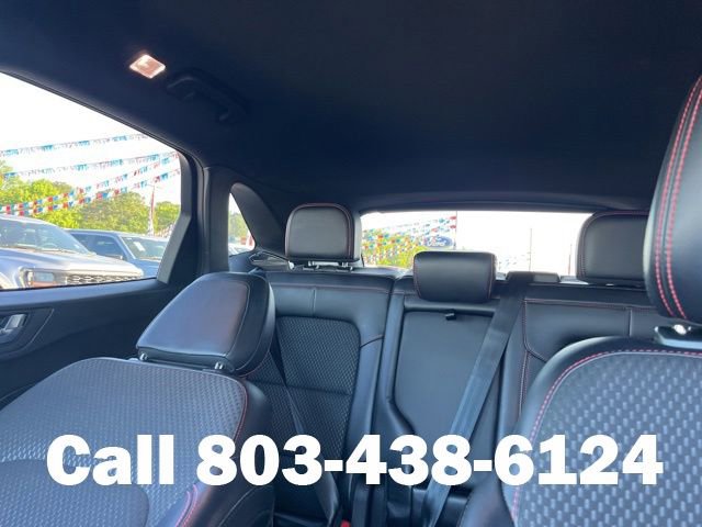 Used 2023 Ford Escape ST-Line w/ Tech Pack #1 FWD image 28