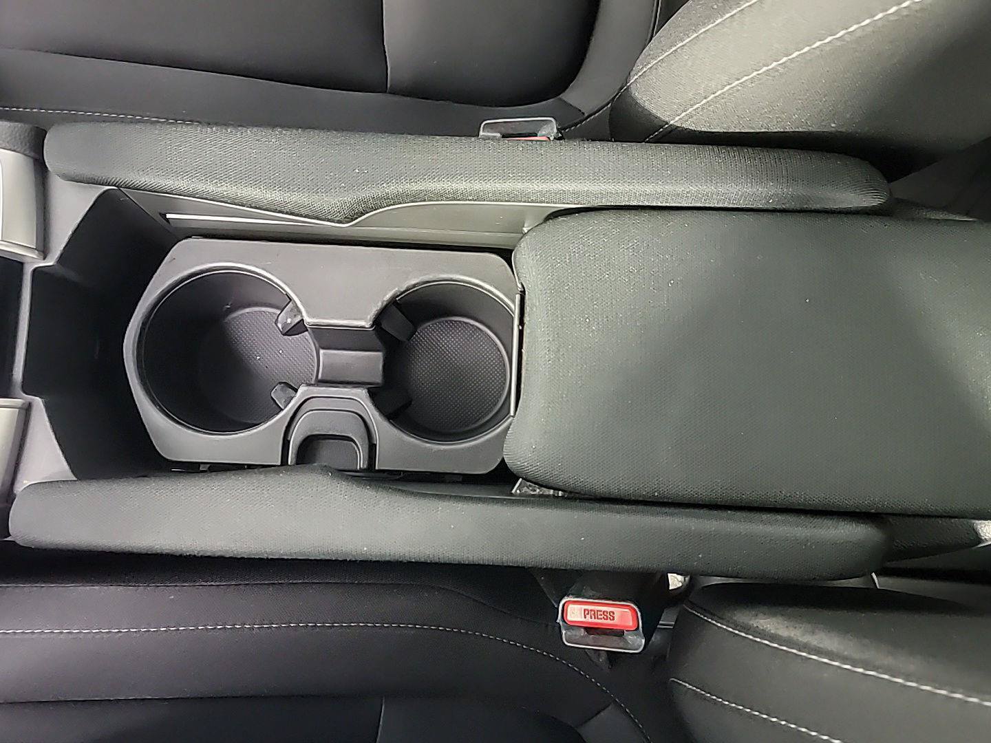 Certified 2019 Honda Civic EX image 33
