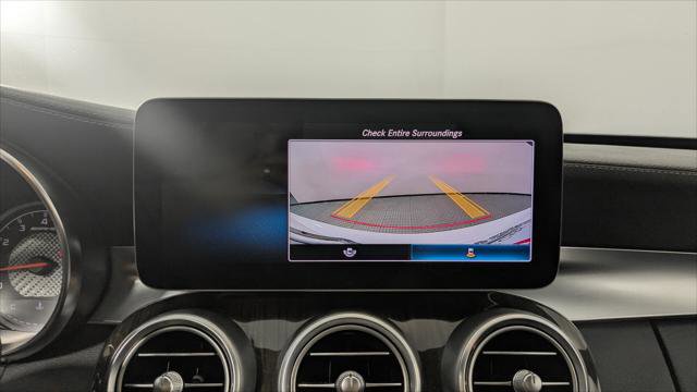 Used 2020 Mercedes-Benz C 63 AMG Sedan image 33