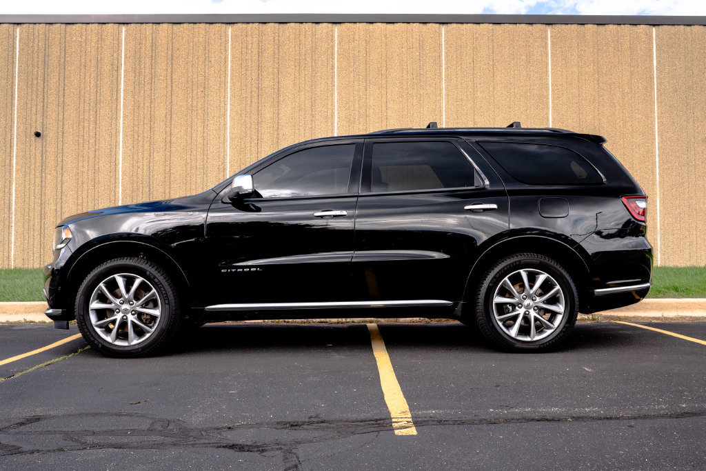 Used 2019 Dodge Durango Citadel AWD/4WD image 12
