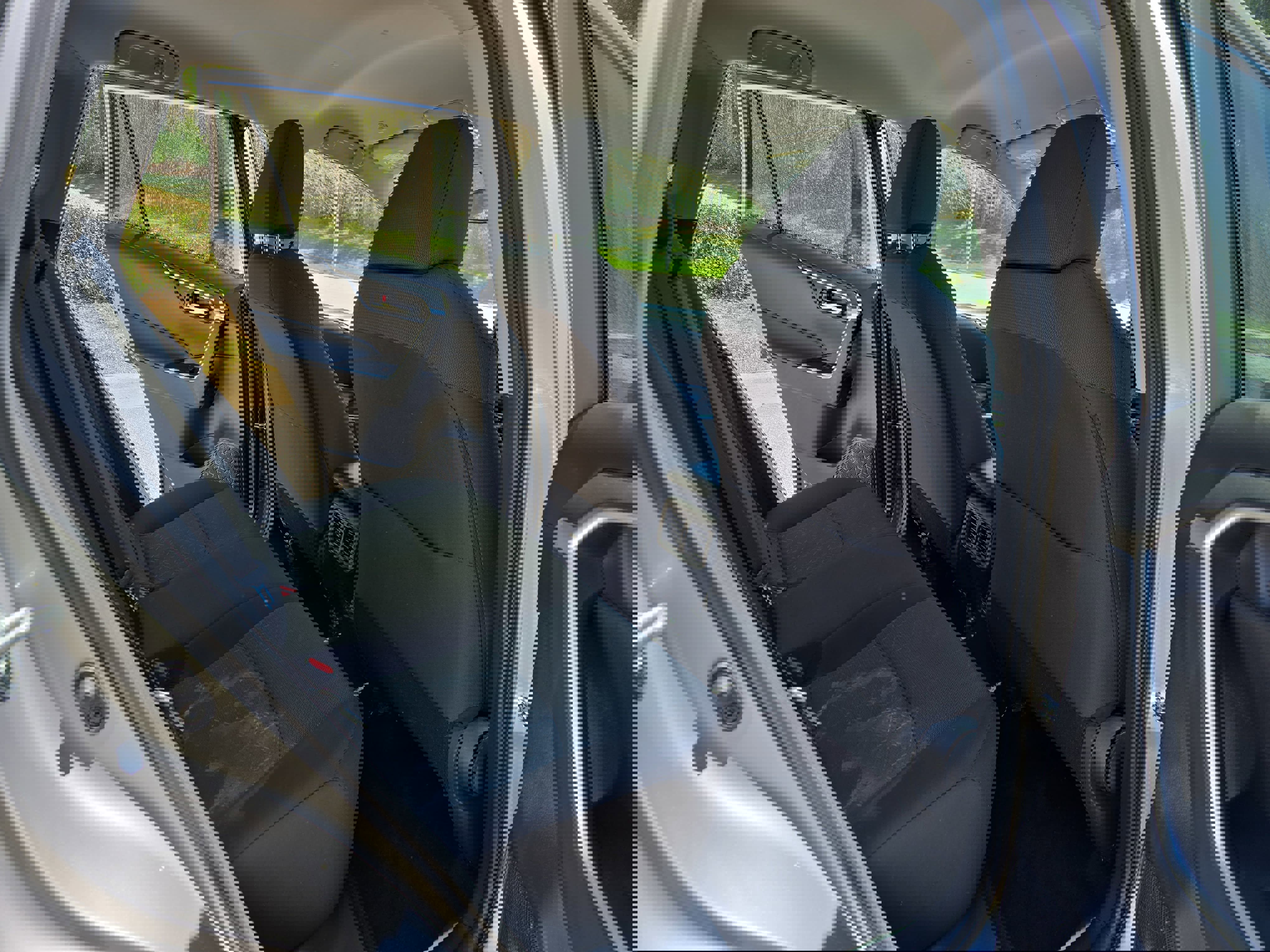 Used 2024 Toyota RAV4 XLE image 11