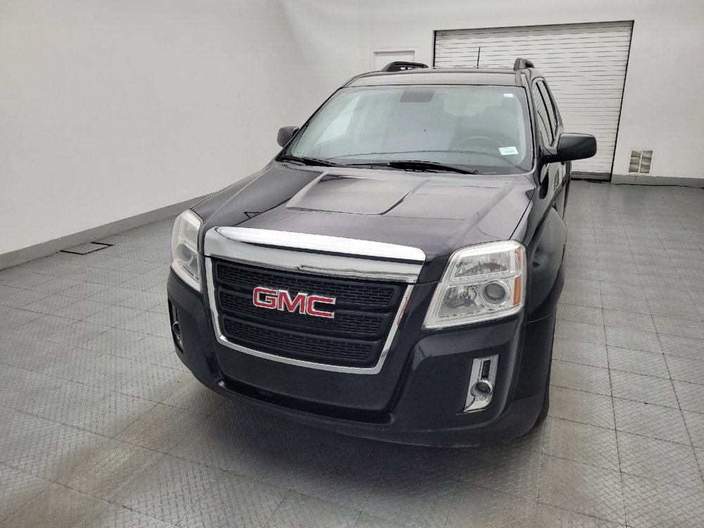 Used 2015 GMC Terrain SLE w/ Convenience Package AWD/4WD image 15