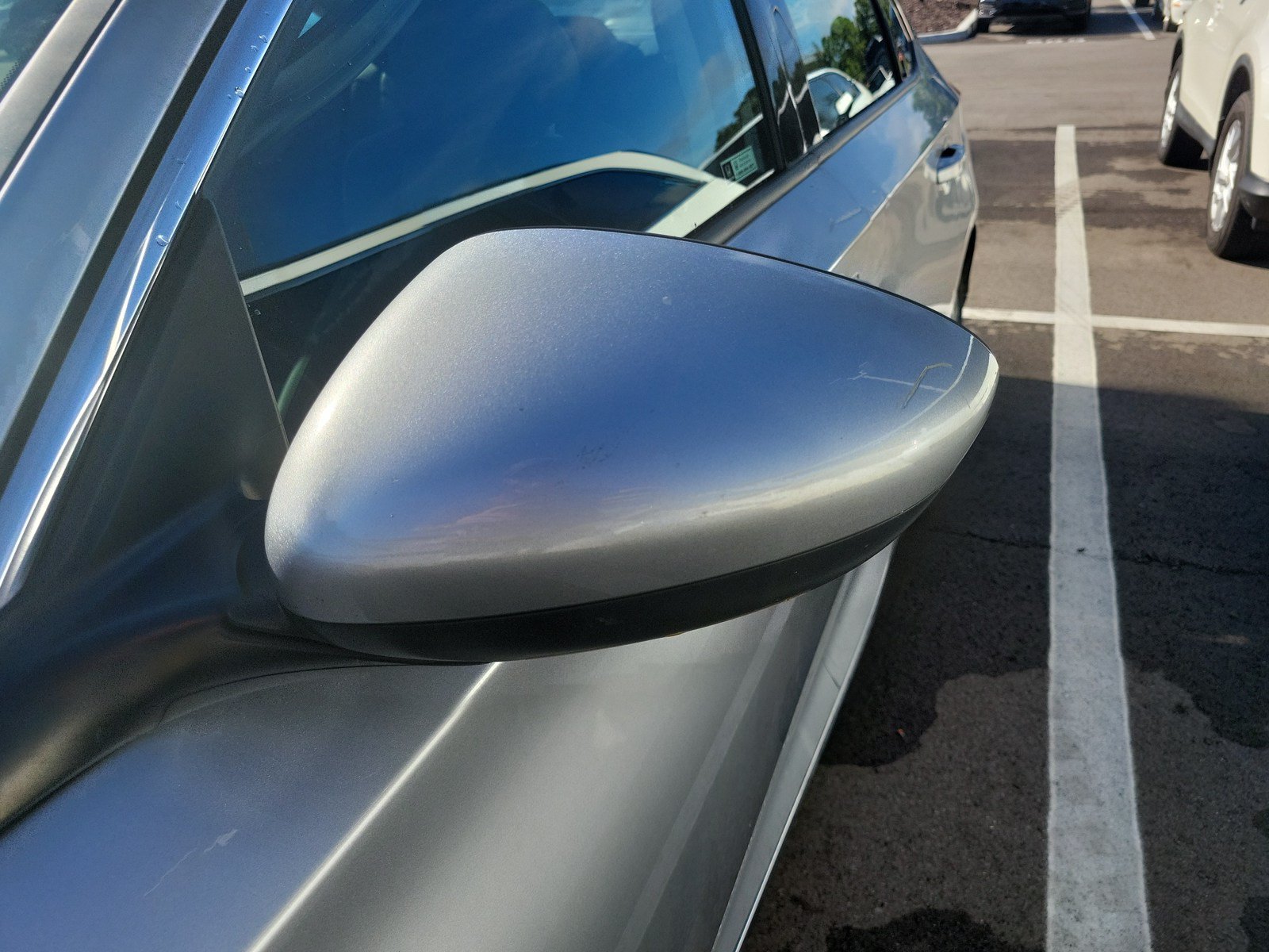 Used 2018 Honda Accord EX image 7