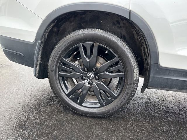 Certified 2022 Honda Pilot Special Edition image 9