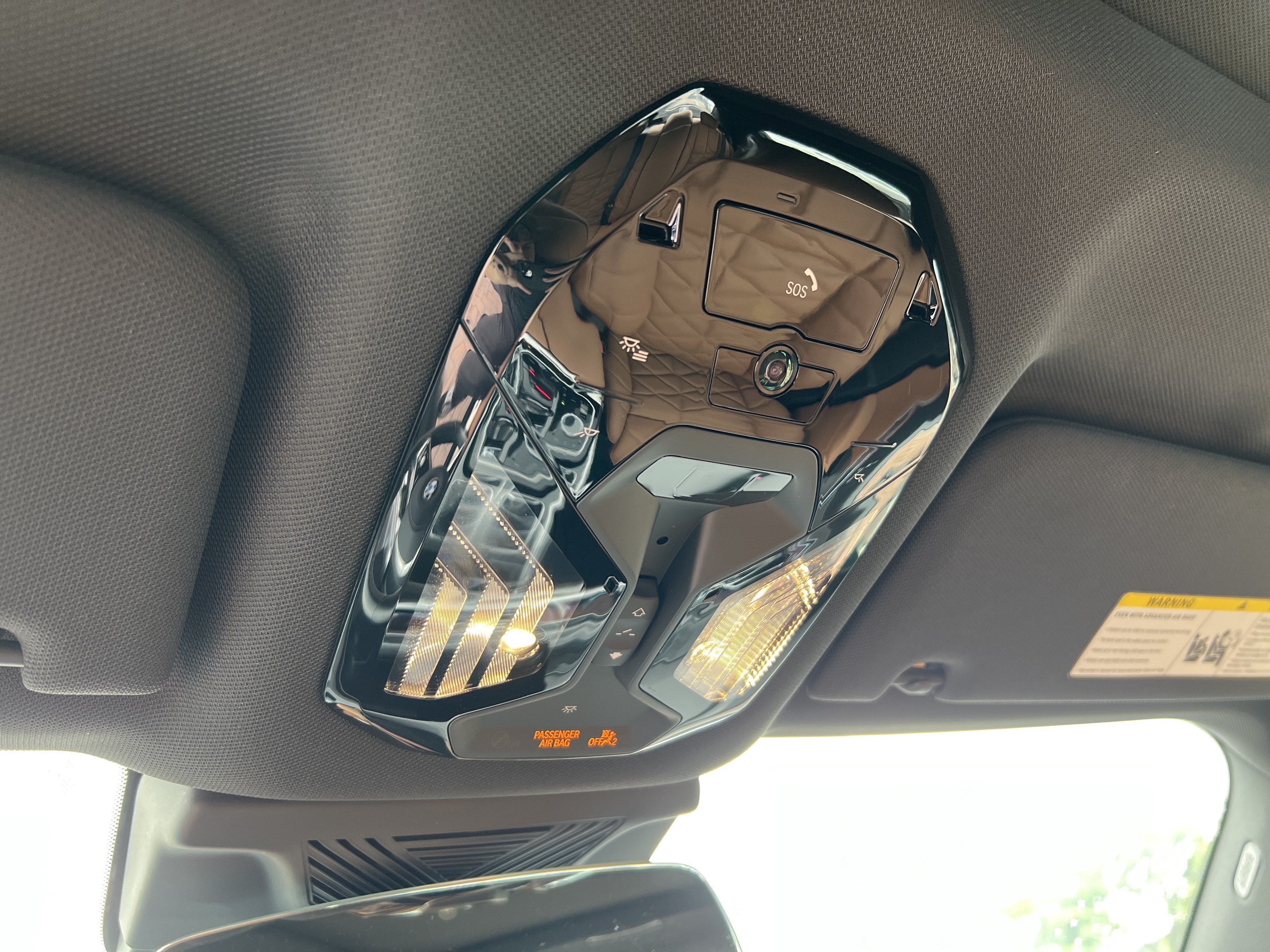 Certified 2024 BMW 740i RWD image 39