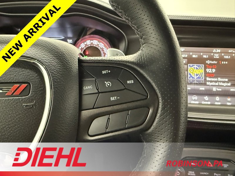 Certified 2023 Dodge Challenger R/T Scat Pack image 23