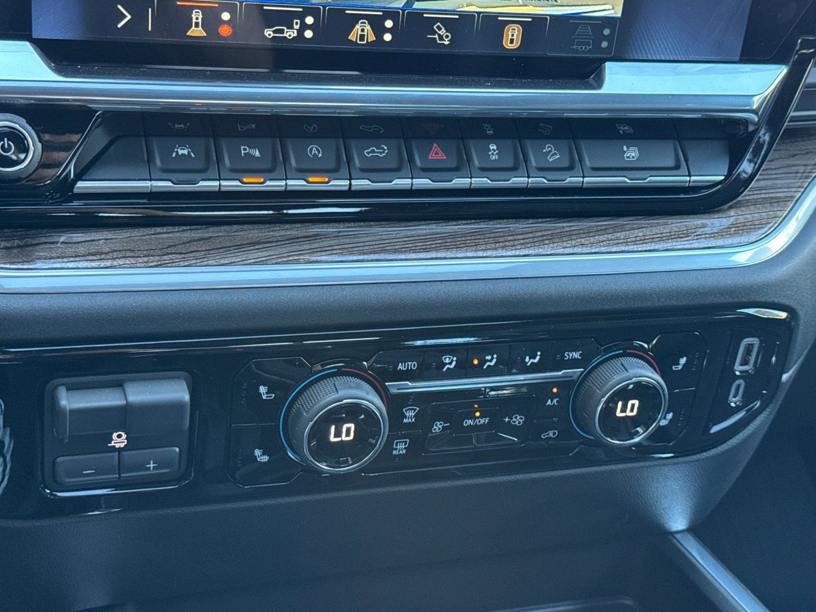 New 2026 Chevrolet Silverado 1500 RST w/ All Star Edition Plus image 23