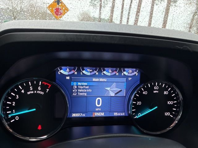 Used 2022 Ford Expedition XLT image 28