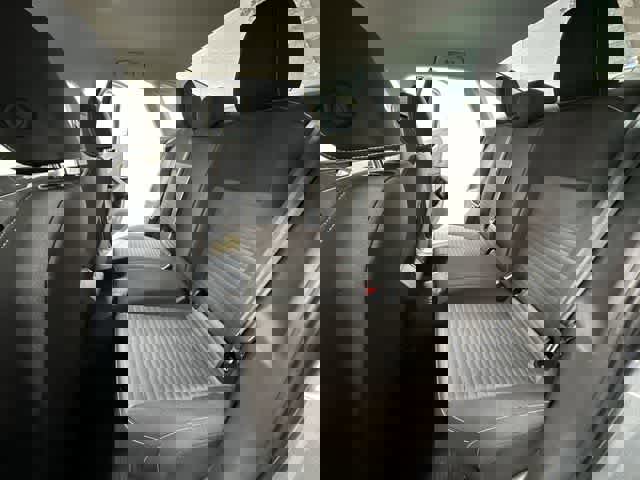 New 2026 Volkswagen Jetta S image 17