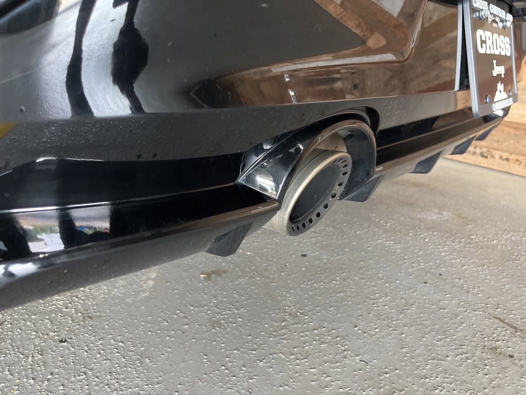 Used 2024 Nissan Z Performance w/ Floor Mat Package RWD image 22