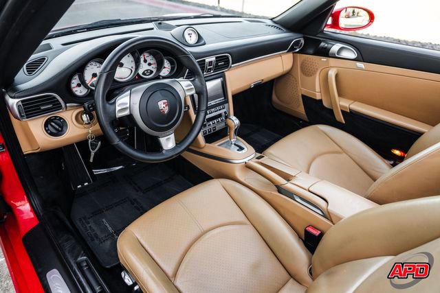 Used 2008 Porsche 911 Carrera S RWD image 2