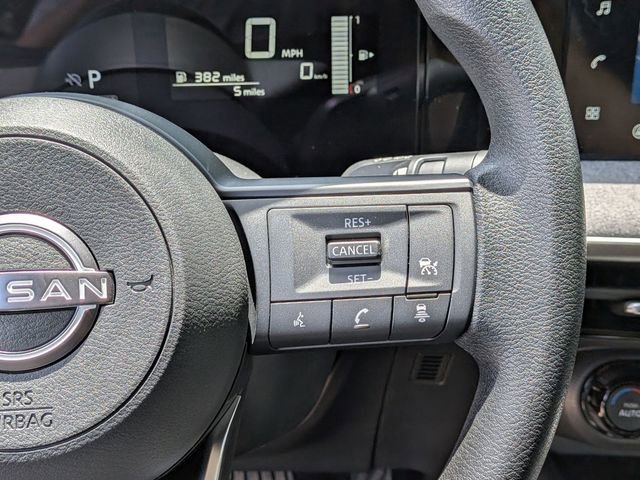 New 2026 Nissan Kicks SV FWD image 19