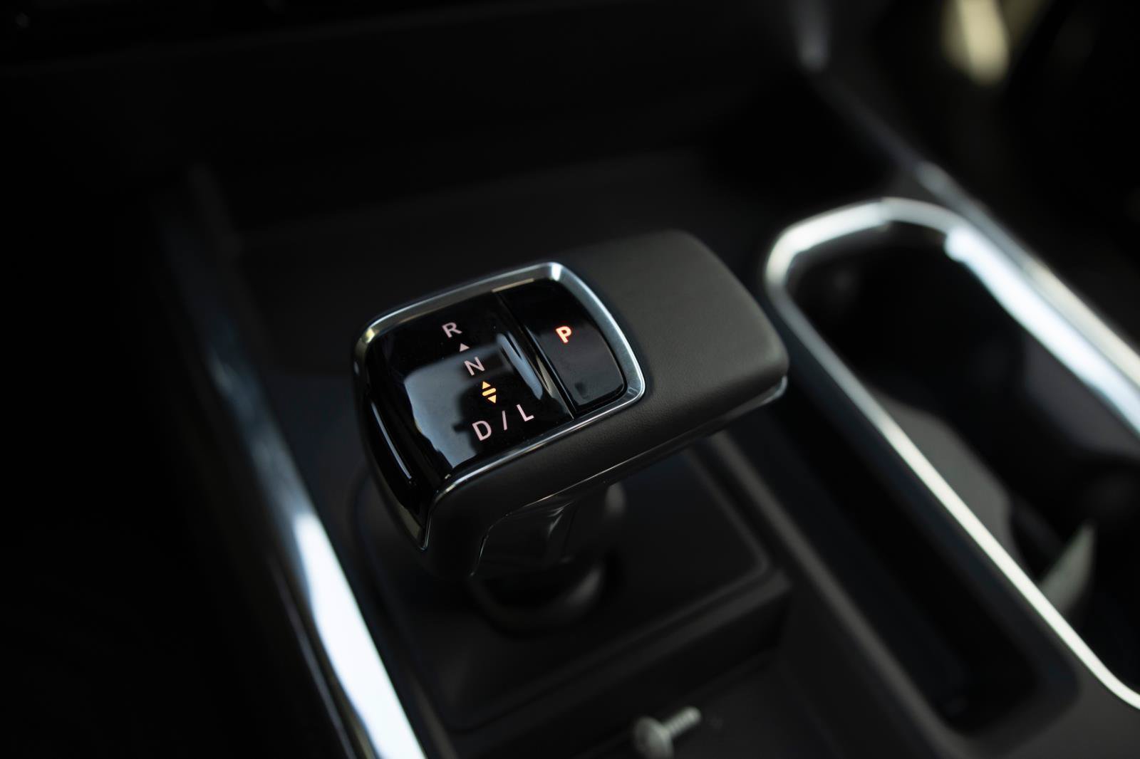 New 2026 Chevrolet Silverado 1500 LT Trail Boss w/ Convenience Package II AWD/4WD image 20