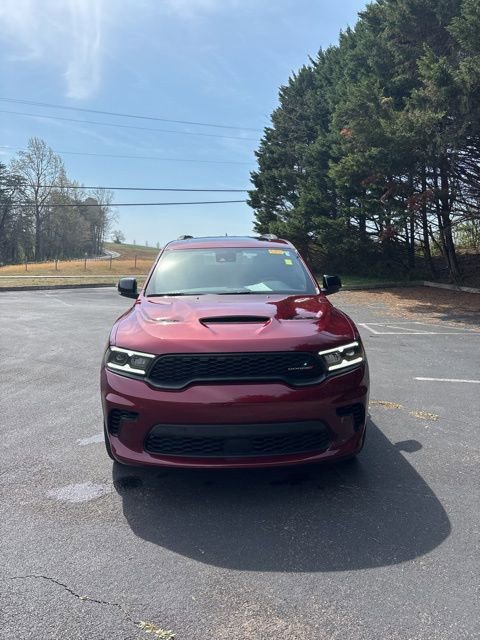 Used 2024 Dodge Durango R/T image 2