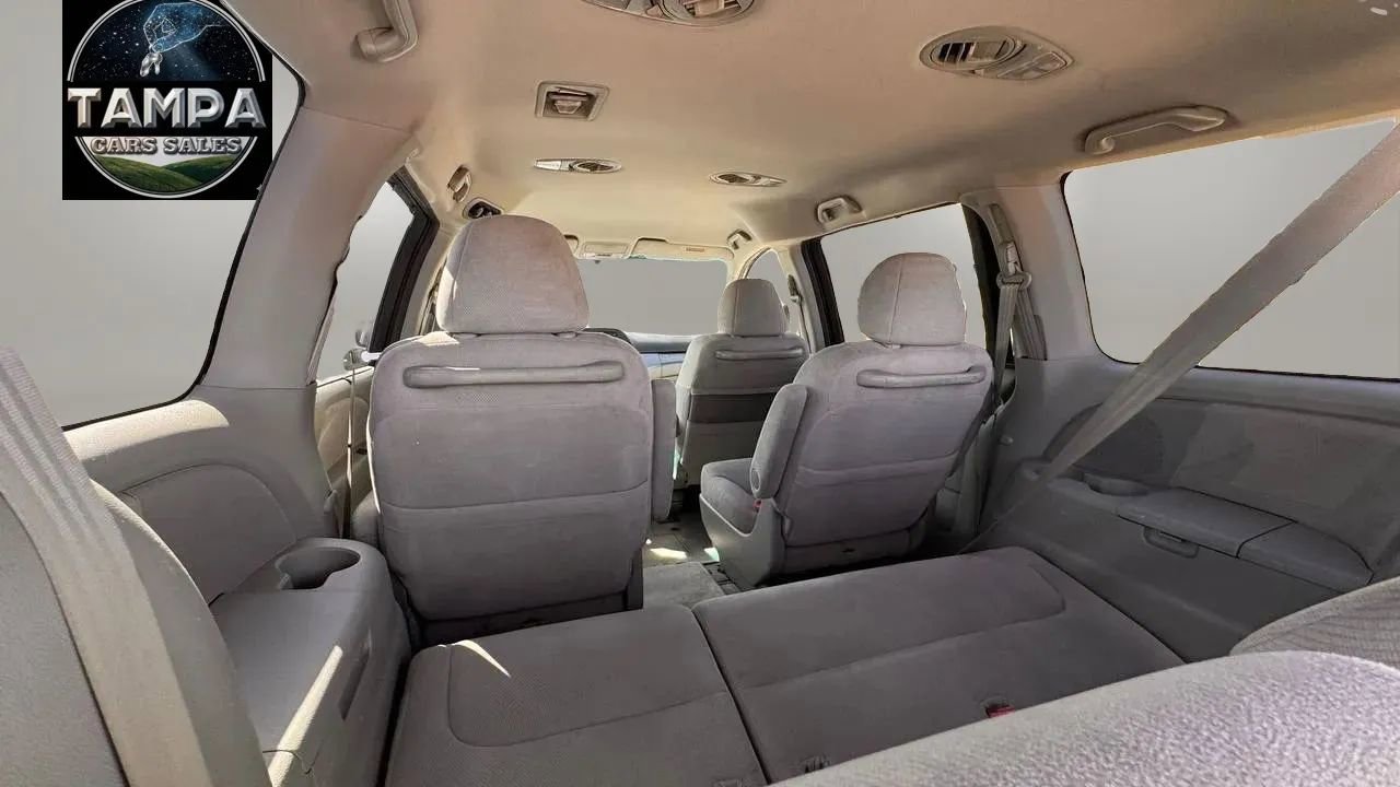 Used 2007 Honda Odyssey EX image 9