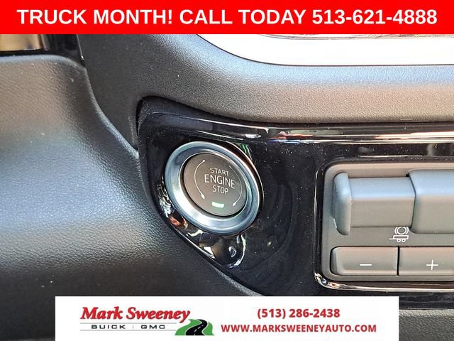 New 2026 GMC Sierra 1500 Elevation AWD/4WD image 24