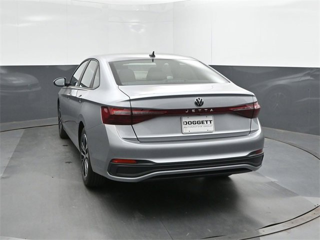 New 2026 Volkswagen Jetta Sport image 8