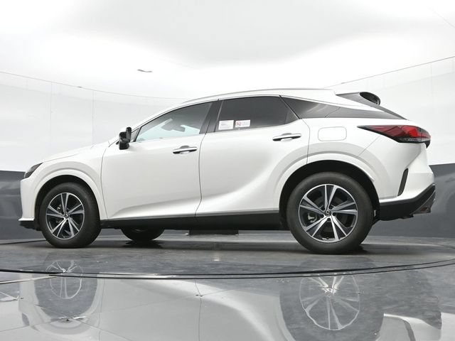 Certified 2025 Lexus RX 350 Premium w/ Accessory Package (Z1) FWD image 15
