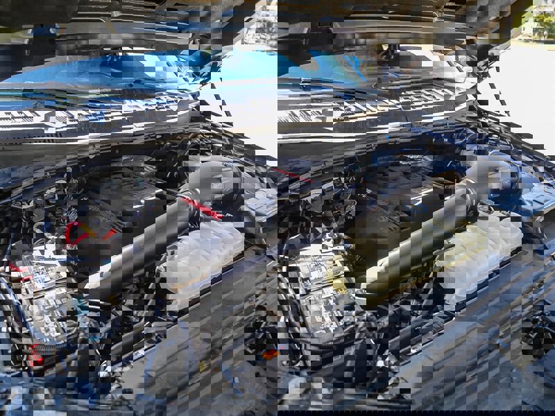 Used 2019 Ford F150 Raptor w/ Equipment Group 802A Luxury image 42