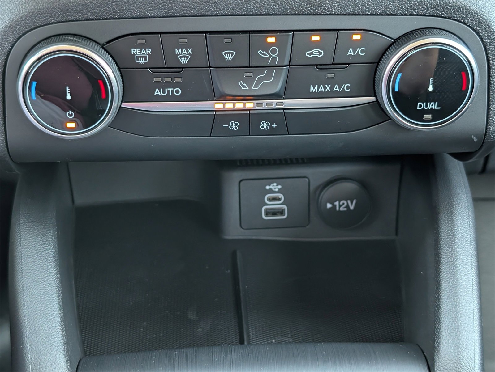 New 2026 Ford Escape Active image 19