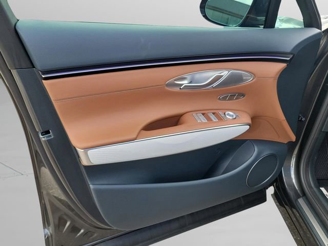 New 2026 Genesis GV70 2.5T Advanced w/ G1 Accessory Package AWD/4WD image 18
