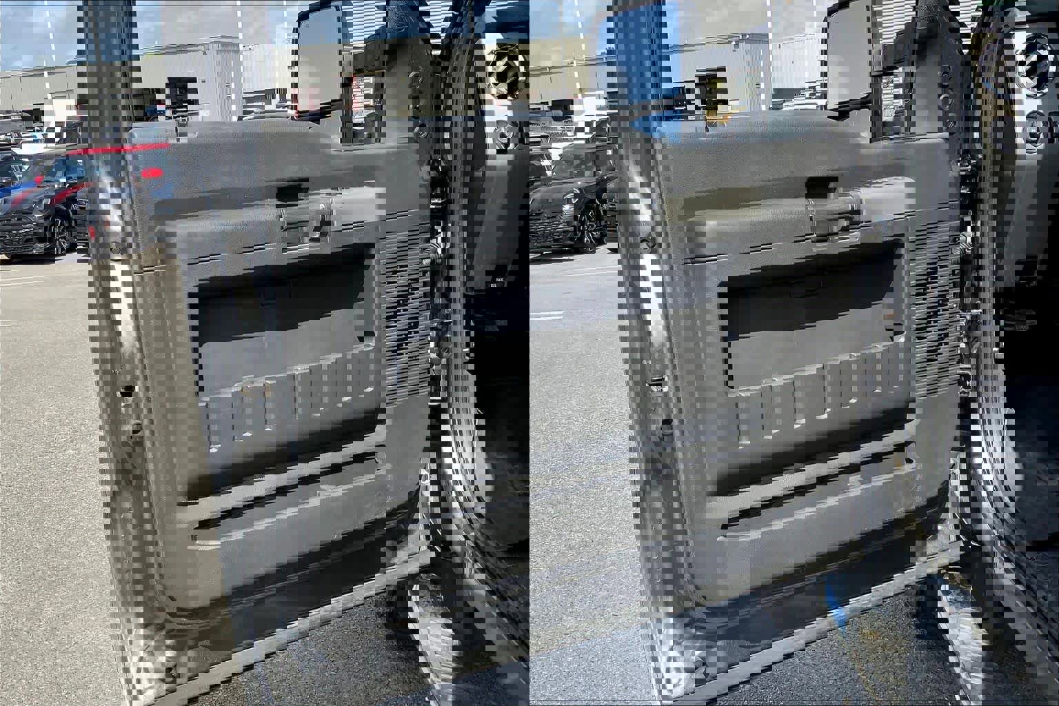 Used 2013 Ford F250 Lariat w/ Lariat Ultimate Pkg image 21