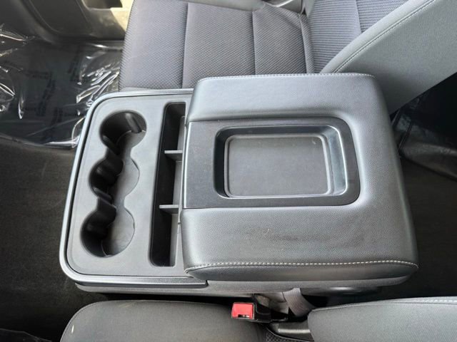 Used 2016 Chevrolet Silverado 3500 LT w/ LT Convenience Package AWD/4WD image 14