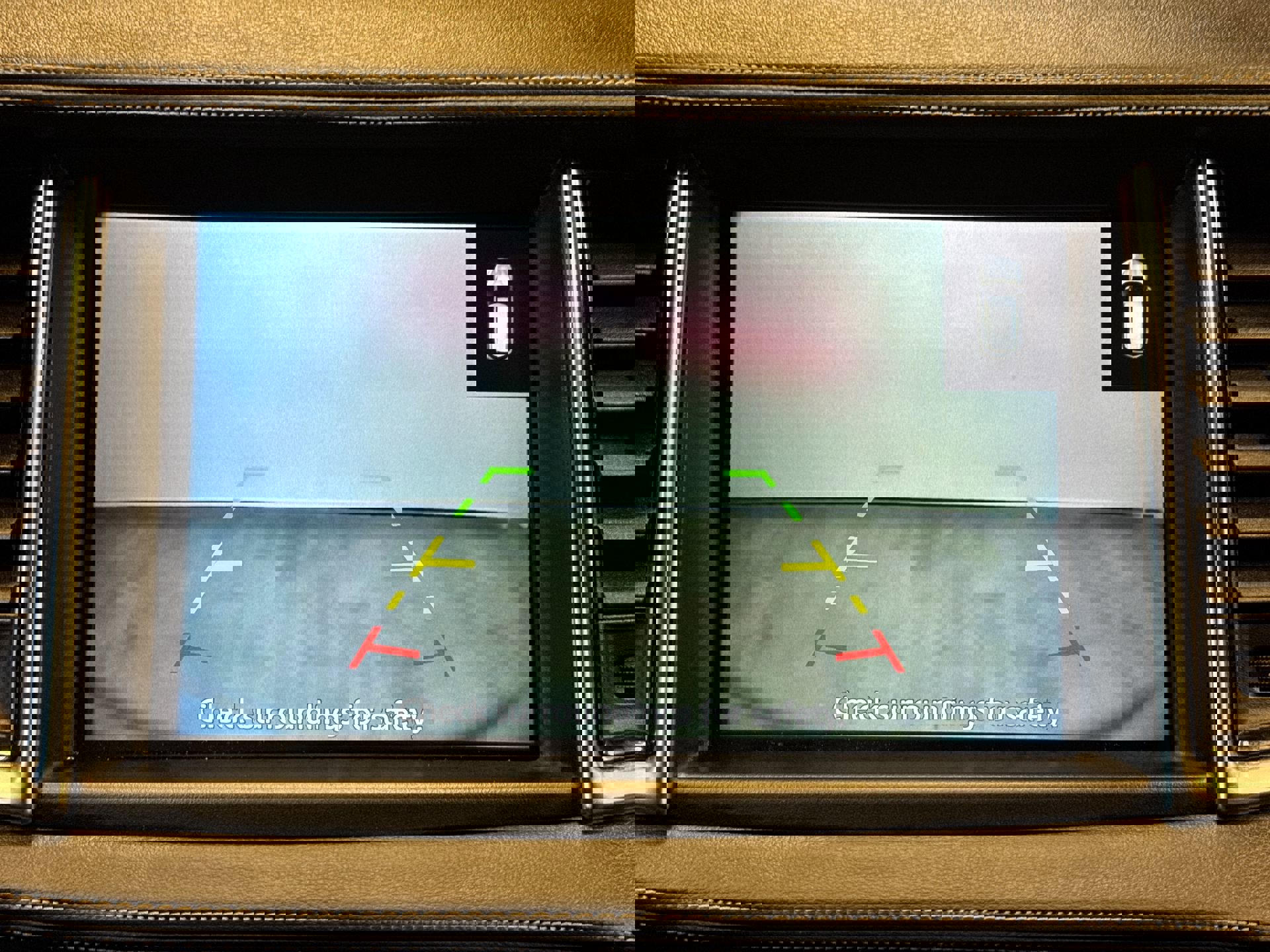 Certified 2023 INFINITI QX55 Luxe w/ Cargo Package image 17